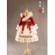 Bramble Rose Lhamo Tibetan One Piece Full Set(Leftovers/Full Payment Without Shipping)